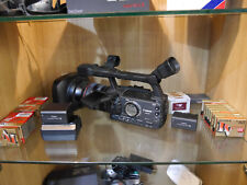 Canon profi camcorder gebraucht kaufen  , Agathenburg