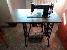 Antica macchina cucire usato  Livorno