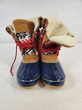 shoes winter boots ladies for sale  Salinas