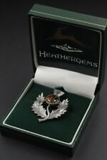 Heathergems silver plated for sale  LEEDS