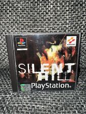 Silent Hill 1 Sony PlayStation 1 / PS1 sin instrucciones segunda mano  Embacar hacia Argentina