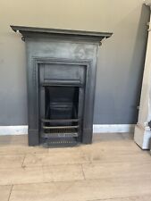 Edwardian bedroom fireplace for sale  BERKHAMSTED