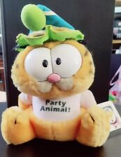 Garfield party animal for sale  PENARTH