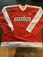 Mercian hockey goalkeeper for sale  NOTTINGHAM