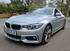 2013 bmw 420d for sale  WALLINGFORD