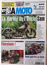 Lvm vie moto d'occasion  Saint-Omer