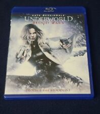 Usado, Blu-ray Underworld: Blood Wars comprar usado  Enviando para Brazil