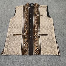 Vintage kashi vest for sale  Melbourne