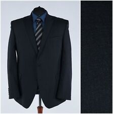 Casaco esportivo masculino preto DIGEL blazer 50R tamanho Reino Unido lã comprar usado  Enviando para Brazil