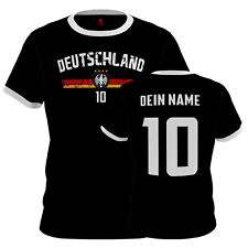 Tshirt deutschland flagge gebraucht kaufen  Dietzenbach