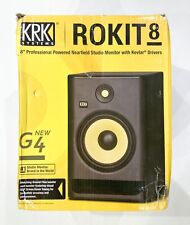 Rokit krk rp8g4 for sale  Draper