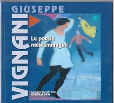 Giuseppe vignani poesia usato  Cirie