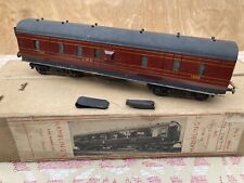 Hambling coach lms for sale  DERBY