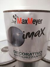 Maxmeyer imax smalto usato  Italia