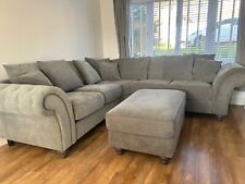 Used sofa club for sale  BACUP