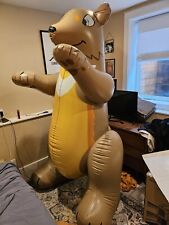 Inflatable bear toy for sale  Seattle