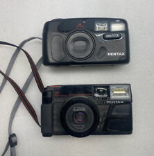 Pentax camera lot for sale  Billings