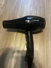 Fromm hair dryer for sale  Fort Worth