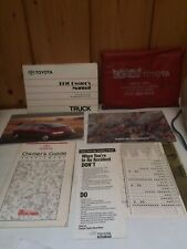1991 toyota truck for sale  Fresno