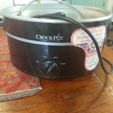 Crock pot spare for sale  FORFAR