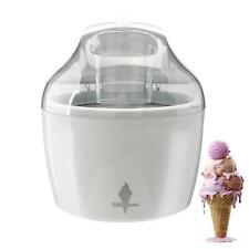Ice cream maker for sale  Shipping to Ireland