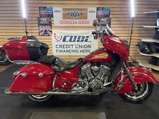 2018 indian chieftain for sale  Lathrop