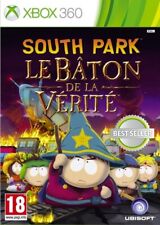 South park bâton d'occasion  France