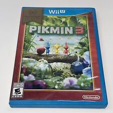 Pikmin 3 (Nintendo Wii U, 2013) Testado e Funcionando comprar usado  Enviando para Brazil