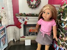 American girl doll for sale  Shipping to Ireland