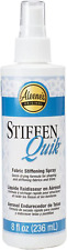 15581 stiffen quick for sale  ILFORD