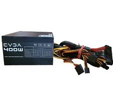 power supply 400w evga for sale  Fort Worth