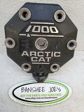 Used, 98-02 Arctic Cat Thundercat 1000 Cylinder Head Triple Cylinder 91B4E-2 for sale  Kunkletown