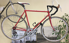 Bicicletta corsa anni usato  Vigevano