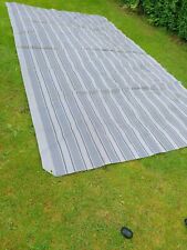 Awning ground sheet for sale  MANCHESTER