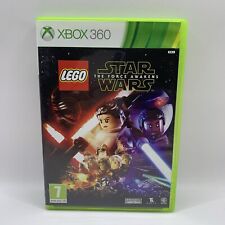 Lego Star Wars: The Force Awakens Xbox 360 2016 ação-aventura Warner Bros comprar usado  Enviando para Brazil