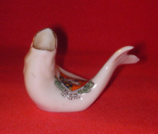 Grafton crested china for sale  STOKE-ON-TRENT