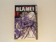 blame manga for sale  Nokomis