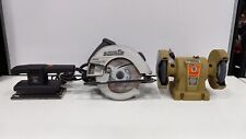 circular saw sander for sale  Colorado Springs