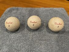 Old golf balls for sale  Marseilles
