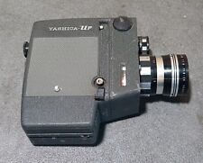 Vintage yashica 8mm for sale  PETERBOROUGH