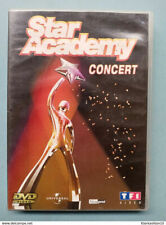 Star academy concert d'occasion  Joinville