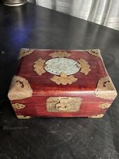 japanese wood box for sale  Jupiter