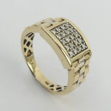 10ct gold mens for sale  ORPINGTON