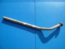 Front exhaust tube for sale  Shipping to Ireland