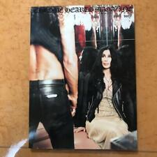 Chrome hearts magazine for sale  Shipping to Ireland