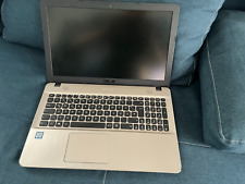 ASUS Vivobook R541U Notebook with i5-7200U CPU, 12GB Memory, Full HD, Good Condition for sale  Shipping to South Africa