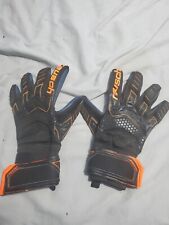 Reusch goalkeeper gloves for sale  Hazlehurst