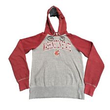 Wsu cougars hoodie for sale  Olympia