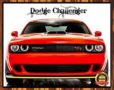 Dodge challenger metal for sale  Cincinnati
