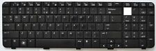 HP180 Touches pour clavier HP Pavilion DV7-2100 DV7-3000 DV7-3100 DV8-1000      , używany na sprzedaż  PL